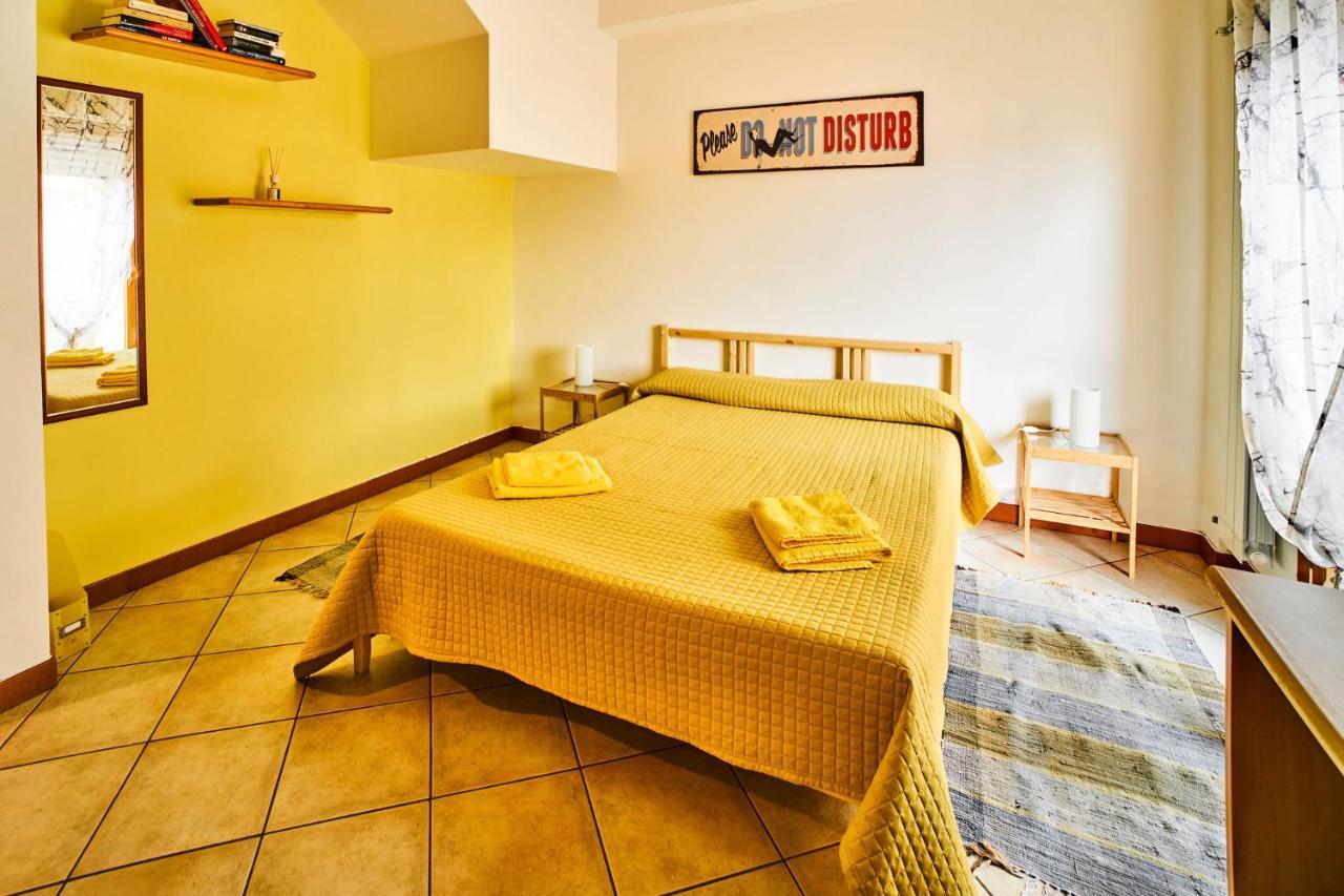 Arcibaleno Hotel Sabaudia Exterior photo