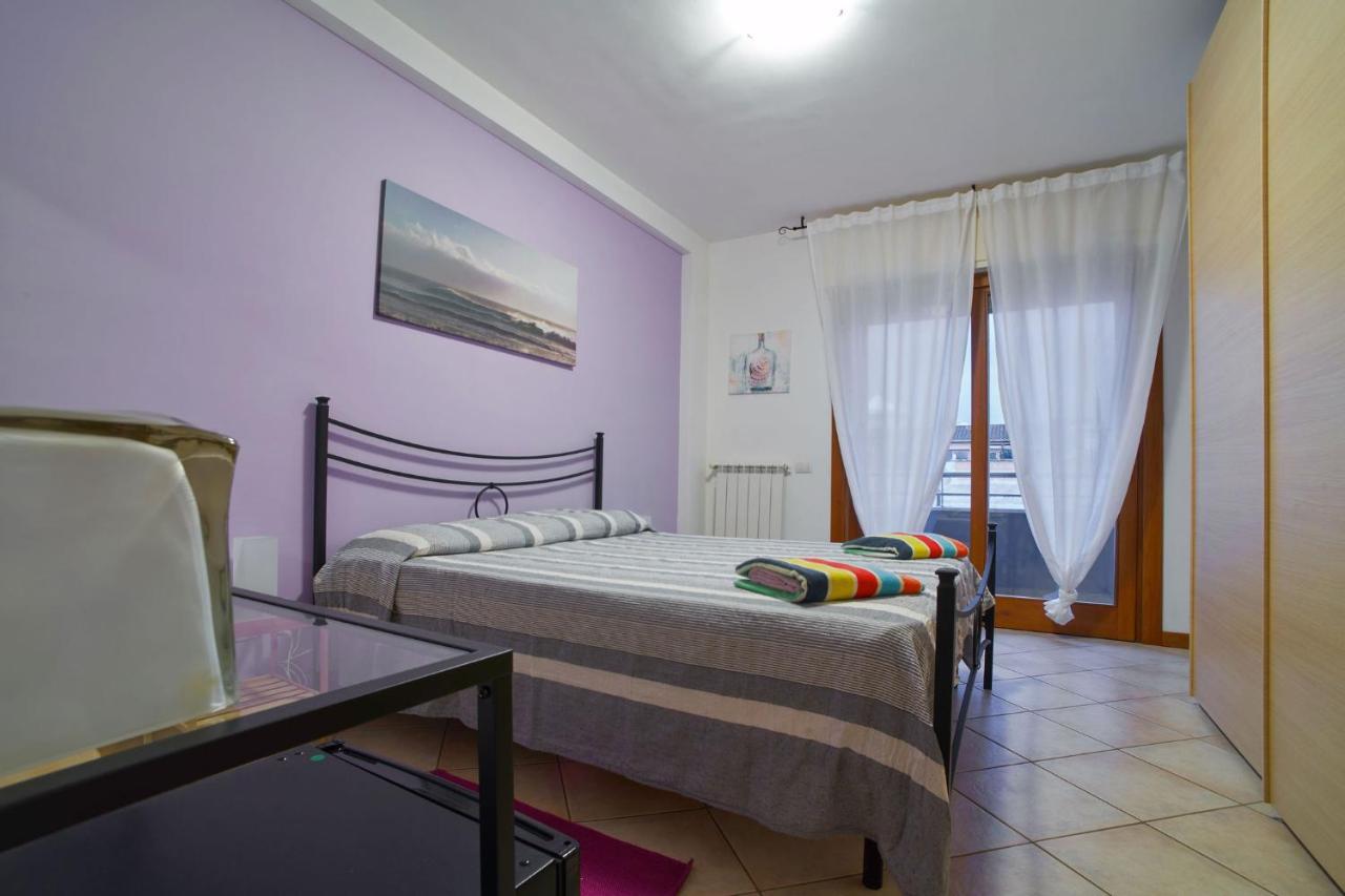 Arcibaleno Hotel Sabaudia Exterior photo